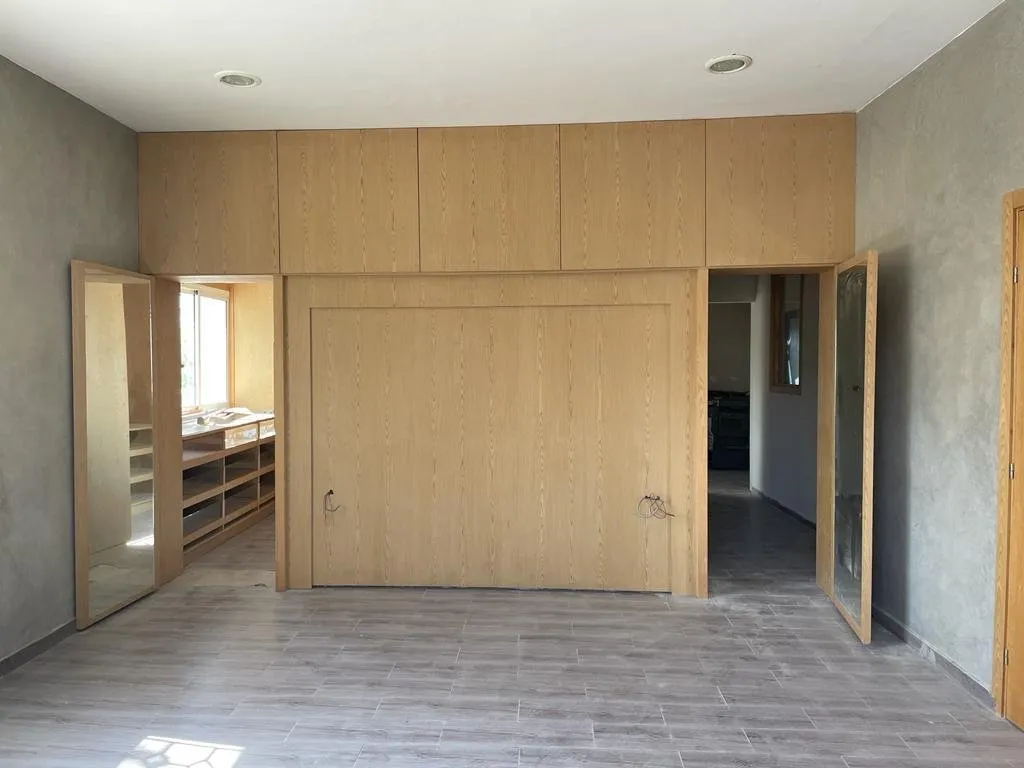 Villa usage de bureau a Hay Riad - الرباط (3)