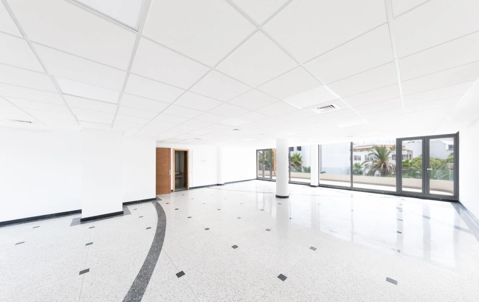 Location Plateau Bureau bd d'anfa - الدار البيضاء (2)