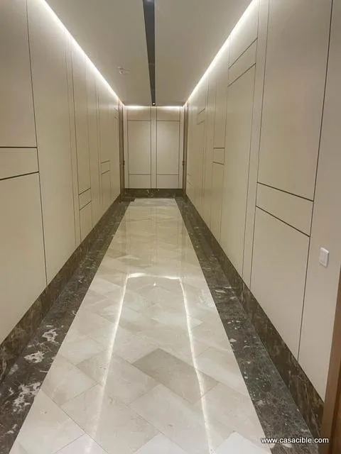 Sidi Maarouf: plateau vide de 101 m². - الدار البيضاء (3)