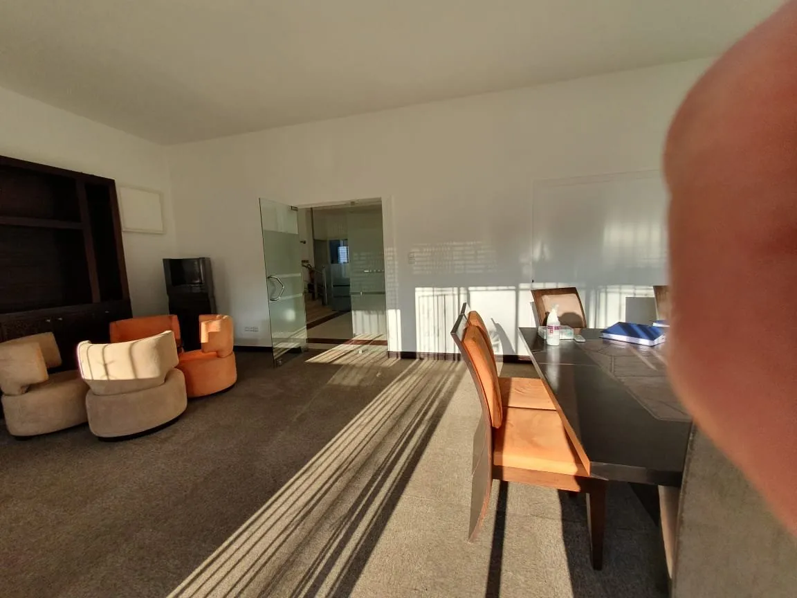 Coquette villa à usage bureau - الرباط (2)