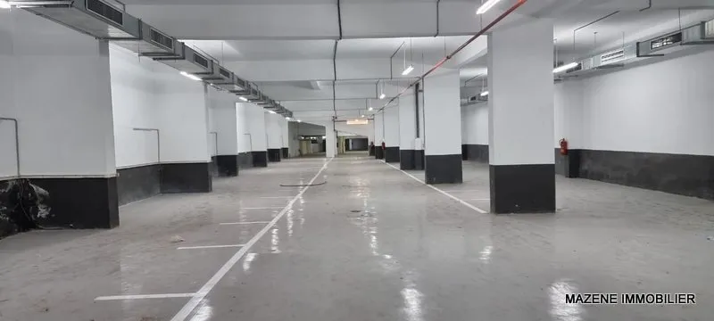 Local commercial à louer à Tanger - طنجة (2)
