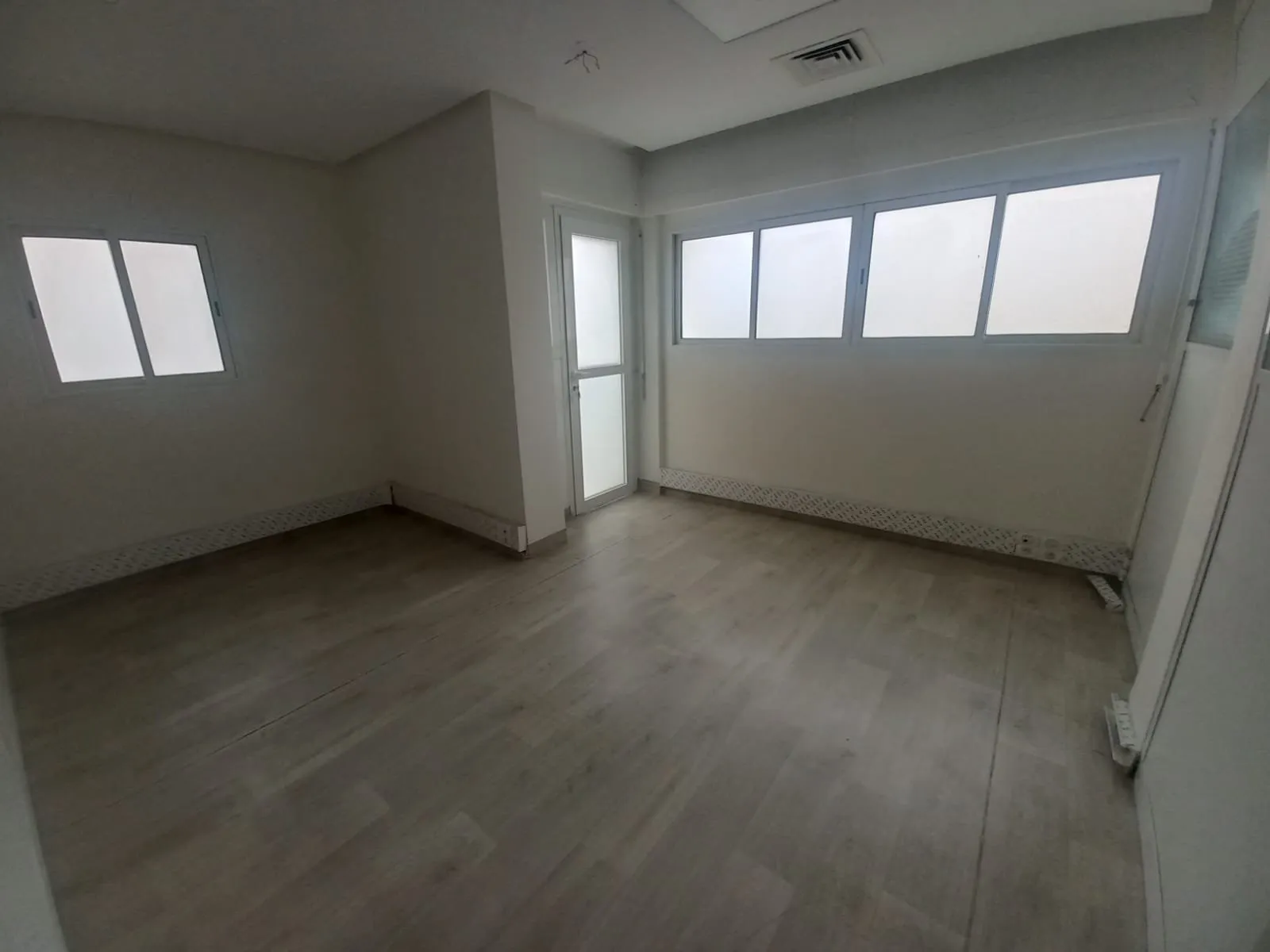 Immeuble plateau bureau Bien aménage - الرباط (3)