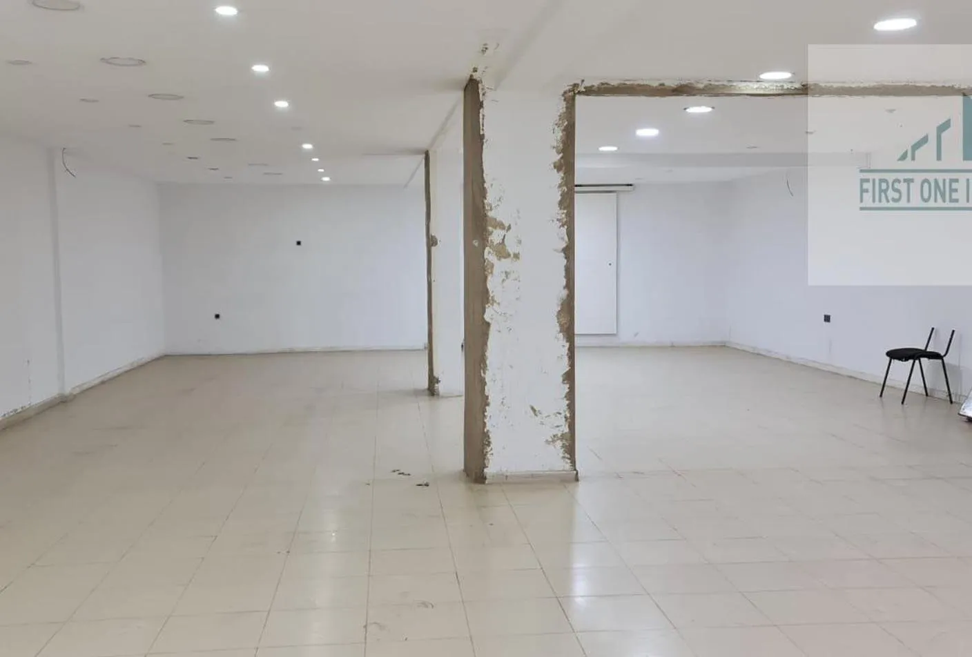 Local commercial 500 m² Val Fleuri - الدار البيضاء (2)