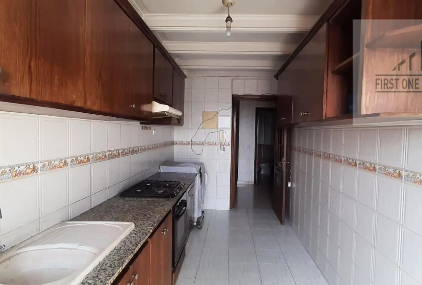 Appartement usage bureau 140 m² Maarif extension - الدار البيضاء (3)