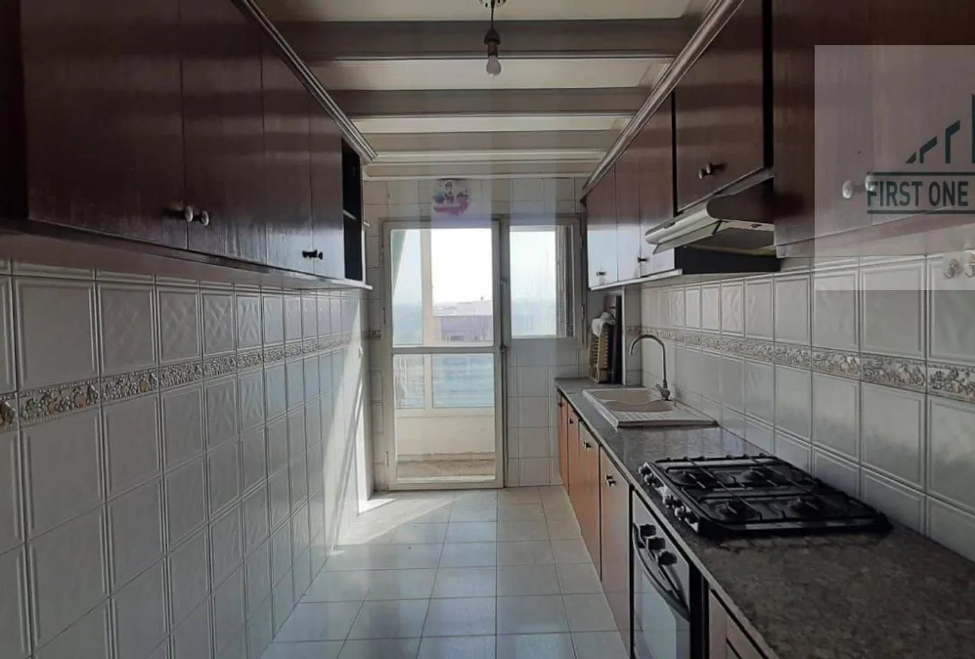 Appartement usage bureau 140 m² Maarif extension - الدار البيضاء (4)
