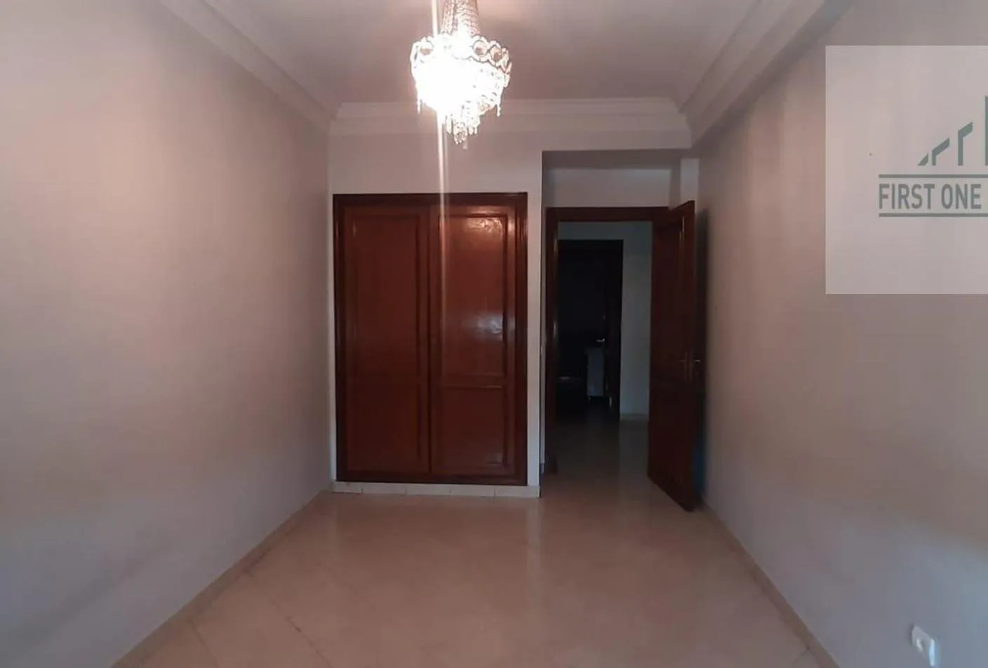 Appartement usage bureau 140 m² Maarif extension - الدار البيضاء