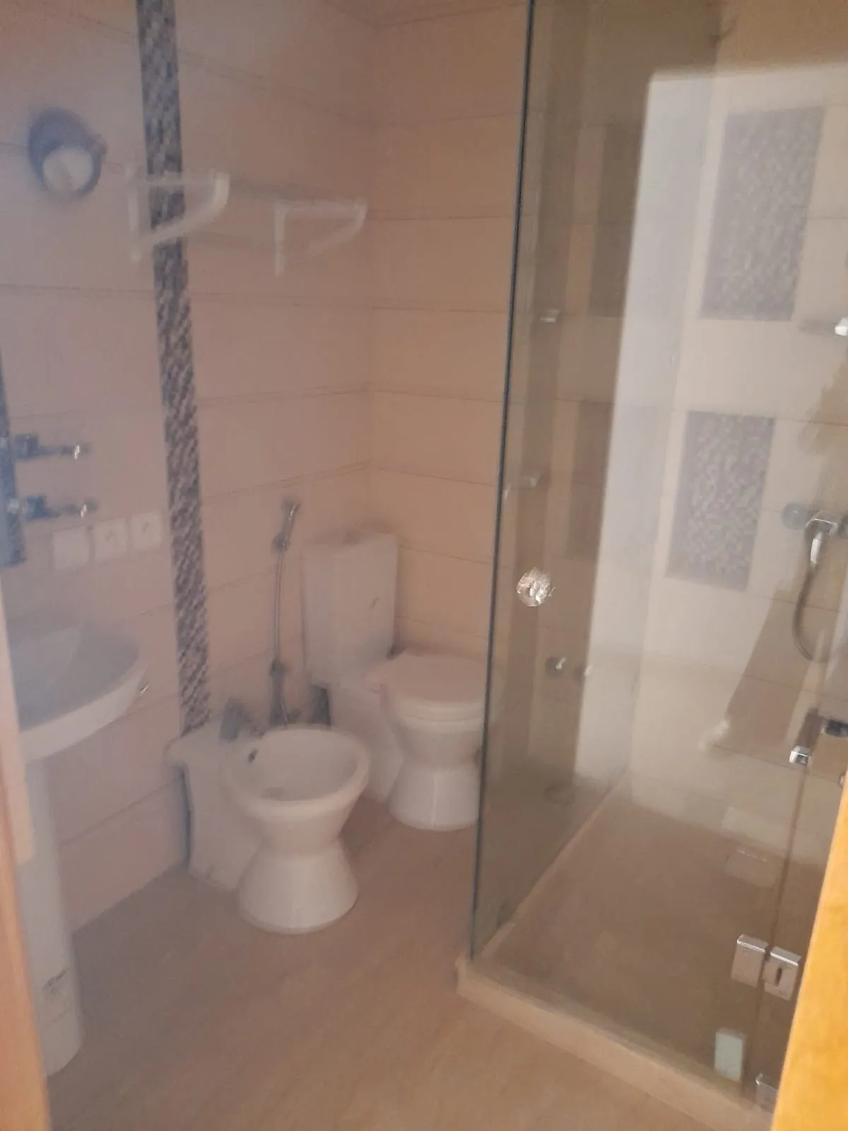 Appartement a usage de bureau dans le haut d'agdal - فاس (4)