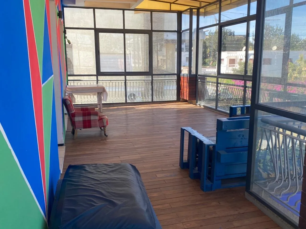 Location Villa Professionnel Quartier Riviera Casablanca - الدار البيضاء (2)
