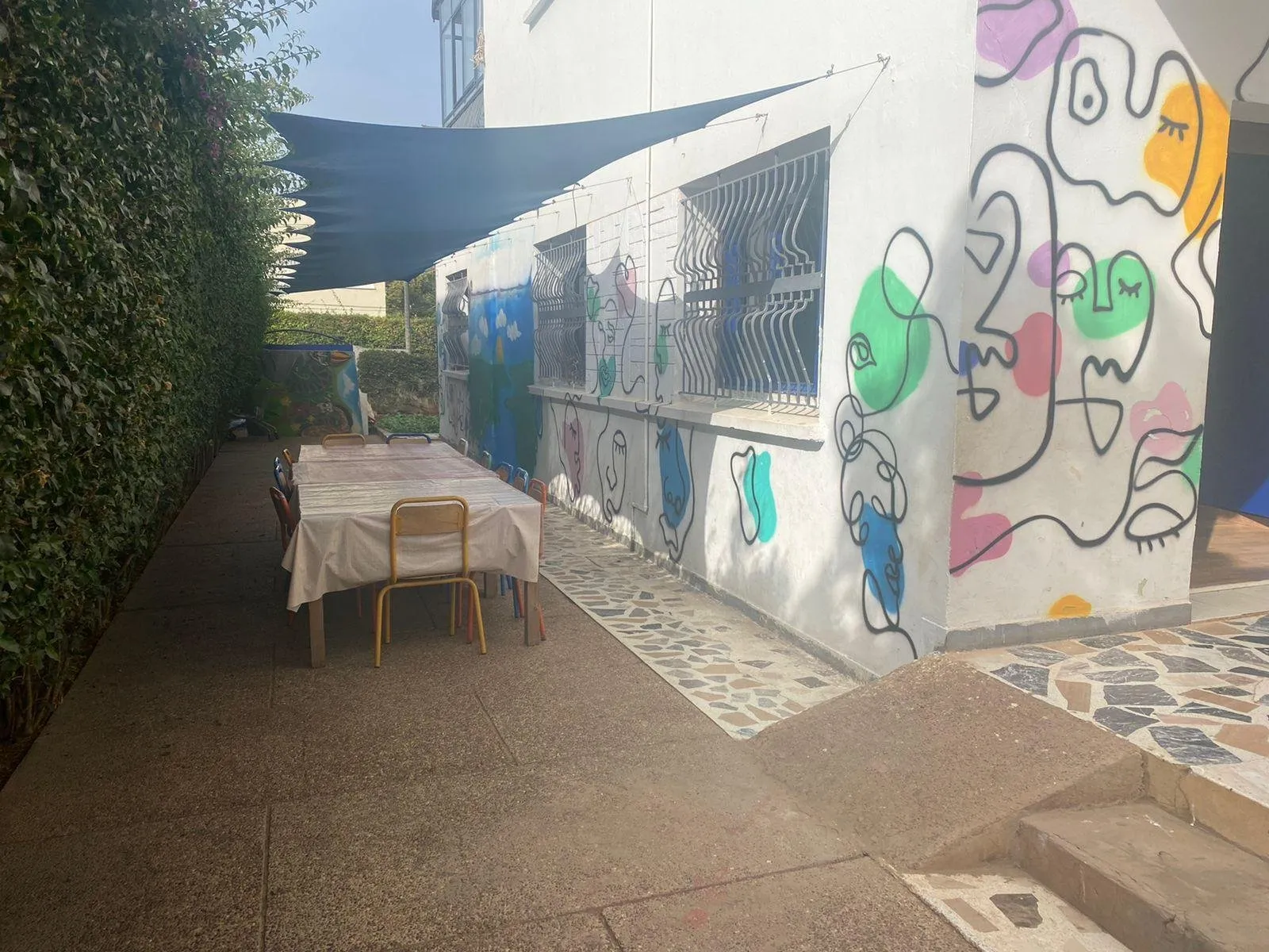 Location Villa Professionnel Quartier Riviera Casablanca - الدار البيضاء