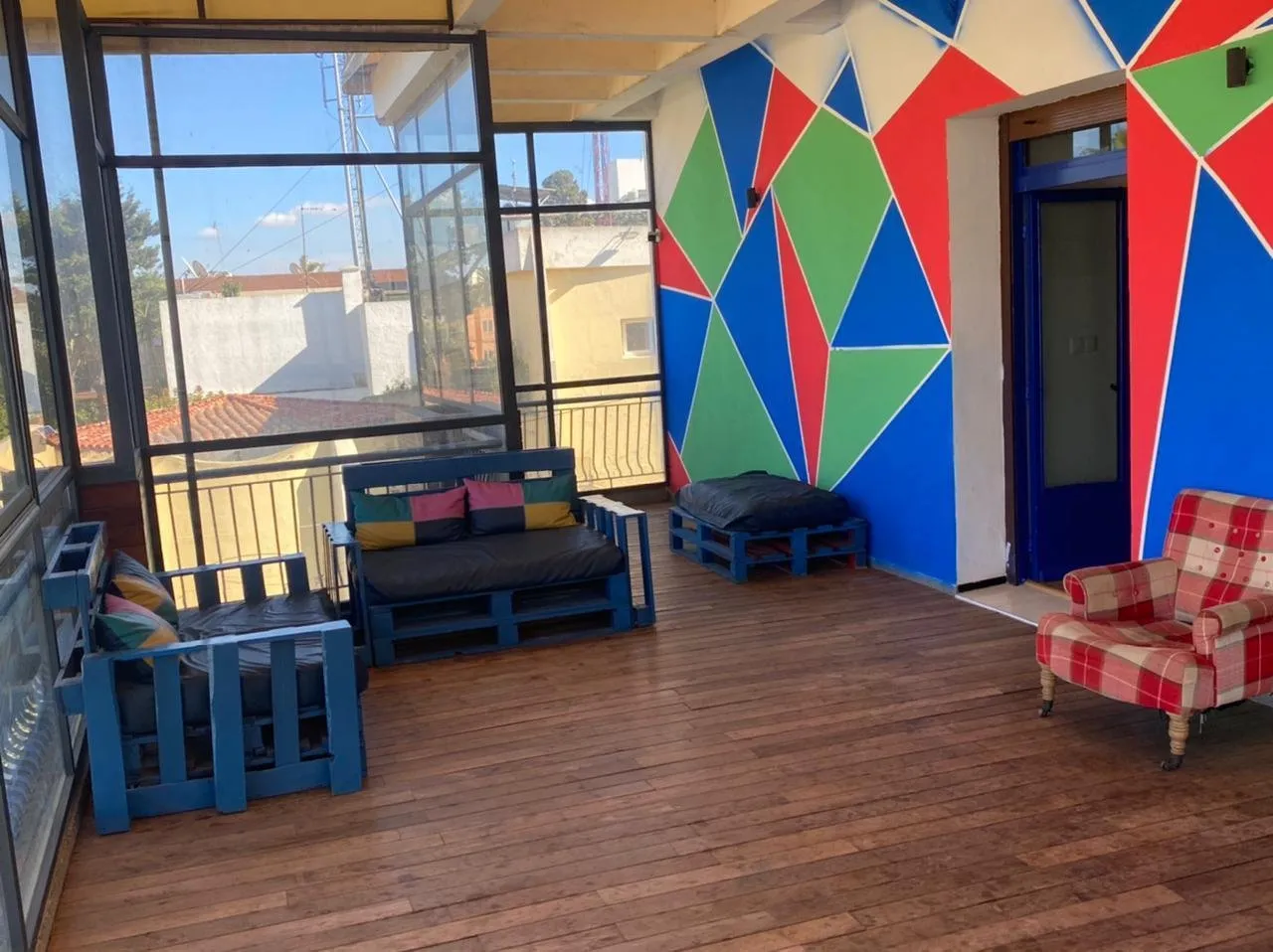 Location Villa Professionnel Quartier Riviera Casablanca - الدار البيضاء (3)