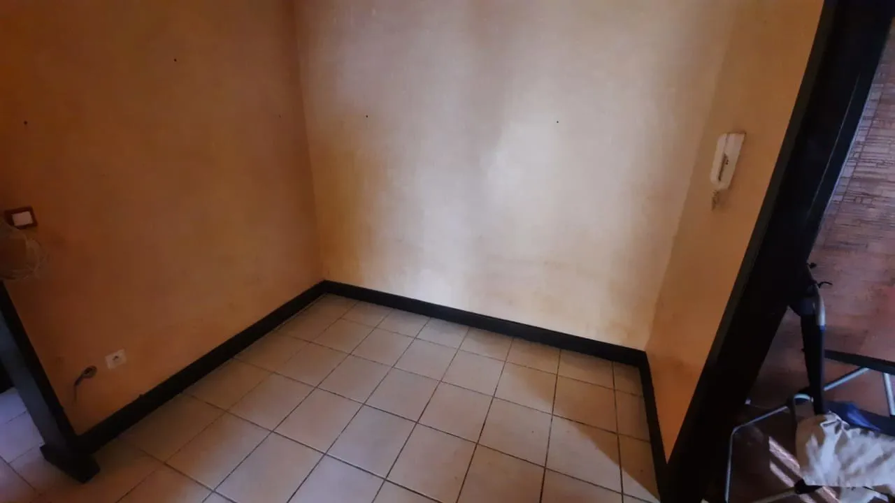 Bureau à louer situé à Agdal Rabat 90m2 - فاس