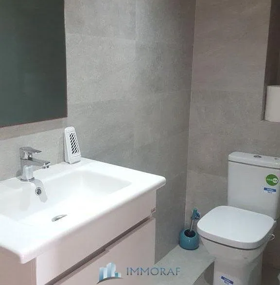 Bureau À Louer Quartier Maarif Casablanca - الدار البيضاء (4)