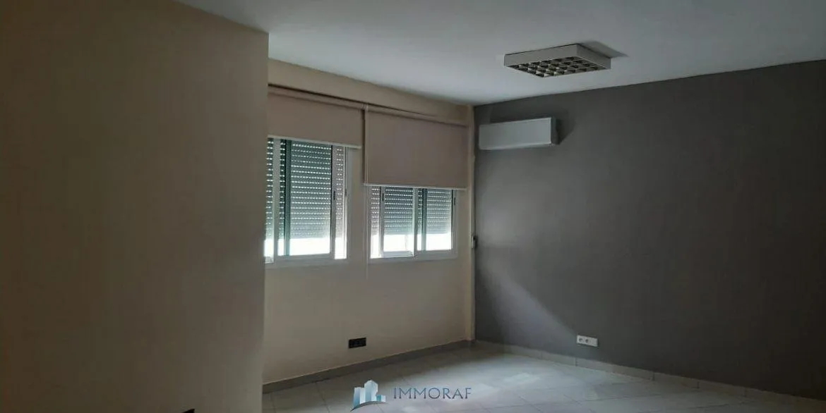 Location Bureau Mers Sultan Casablanca - الدار البيضاء (3)