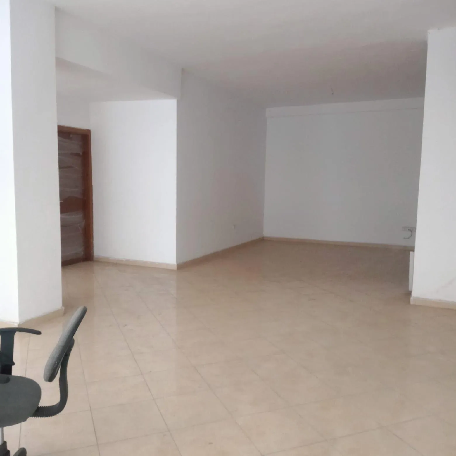 Magasin de 90m² pour la location - القنيطرة