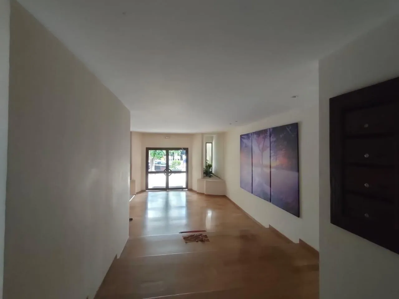 Location Bureau Quartier Gauthier Casablanca - الدار البيضاء (2)