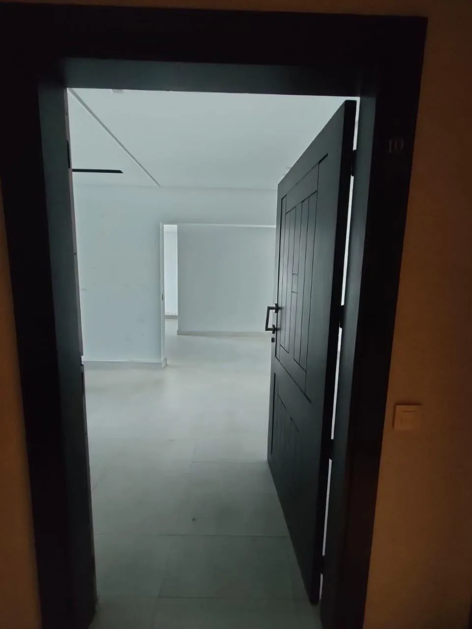 Location Bureau Quartier Gauthier Casablanca - الدار البيضاء (3)