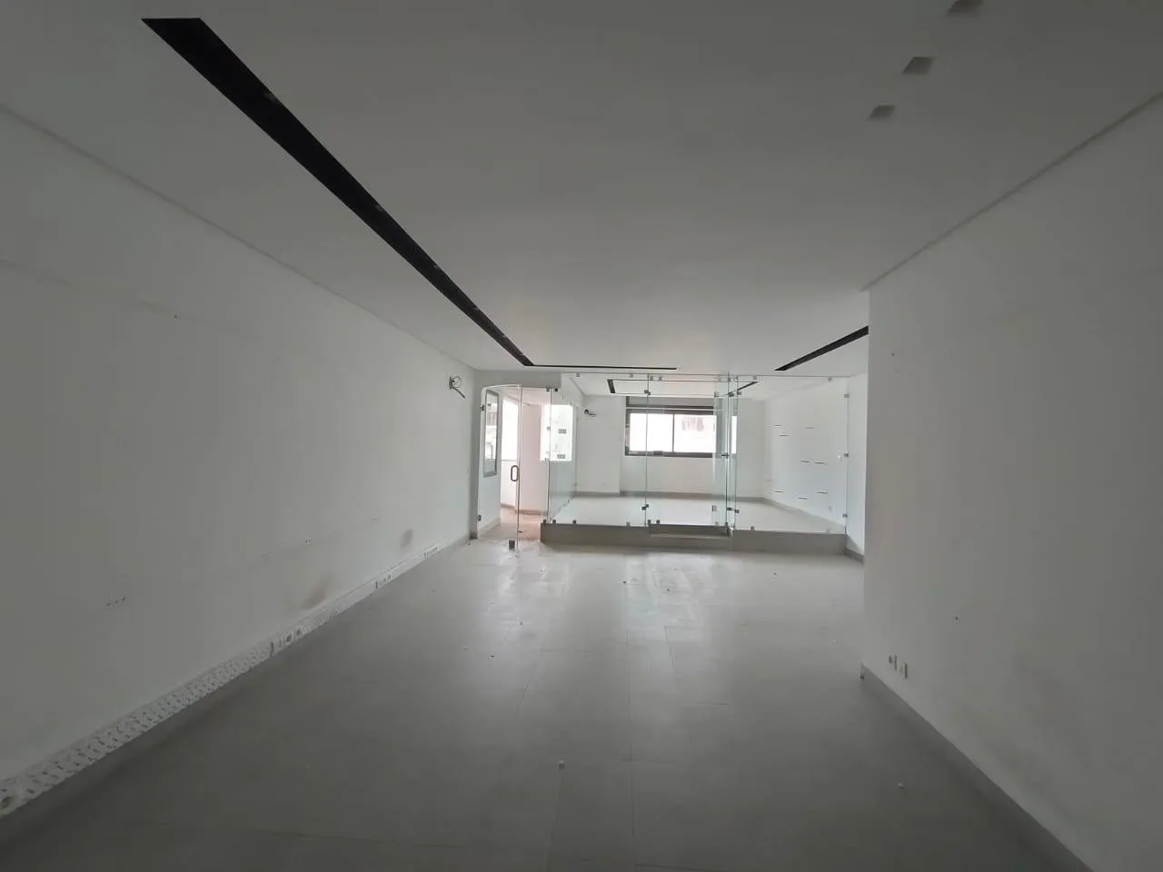 Location Bureau Quartier Gauthier Casablanca - الدار البيضاء (4)