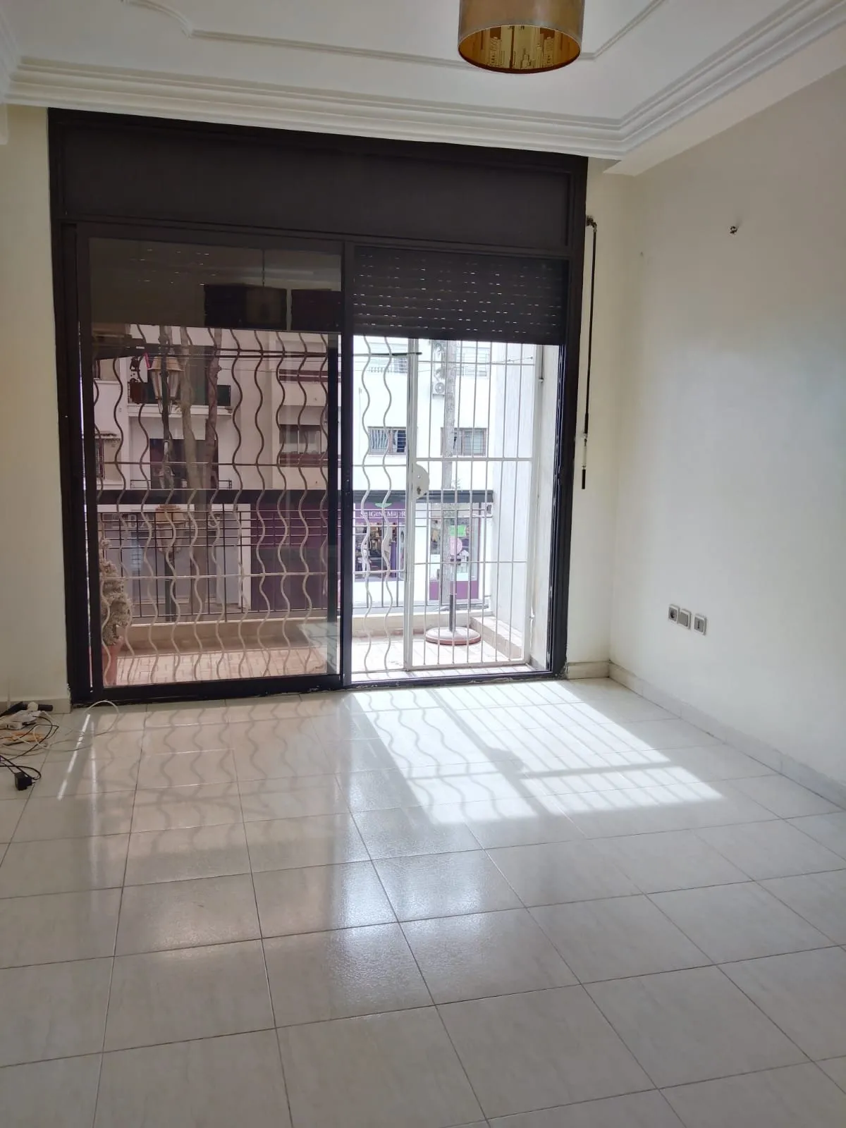 Appartement à usage de bureau à l'agdal - فاس (2)