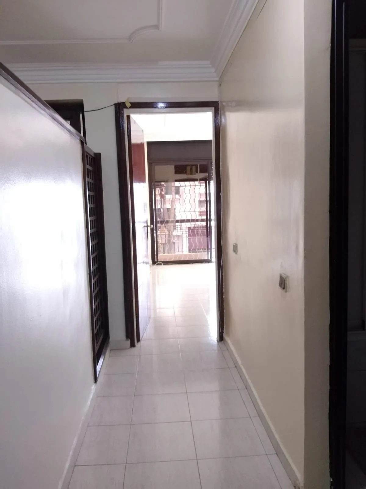 Appartement à usage de bureau à l'agdal - فاس (4)