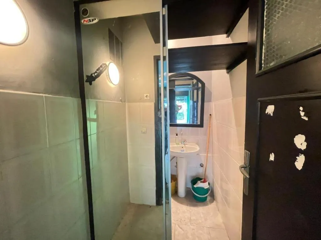 Local commercial en plein centre pour la location - طنجة (2)