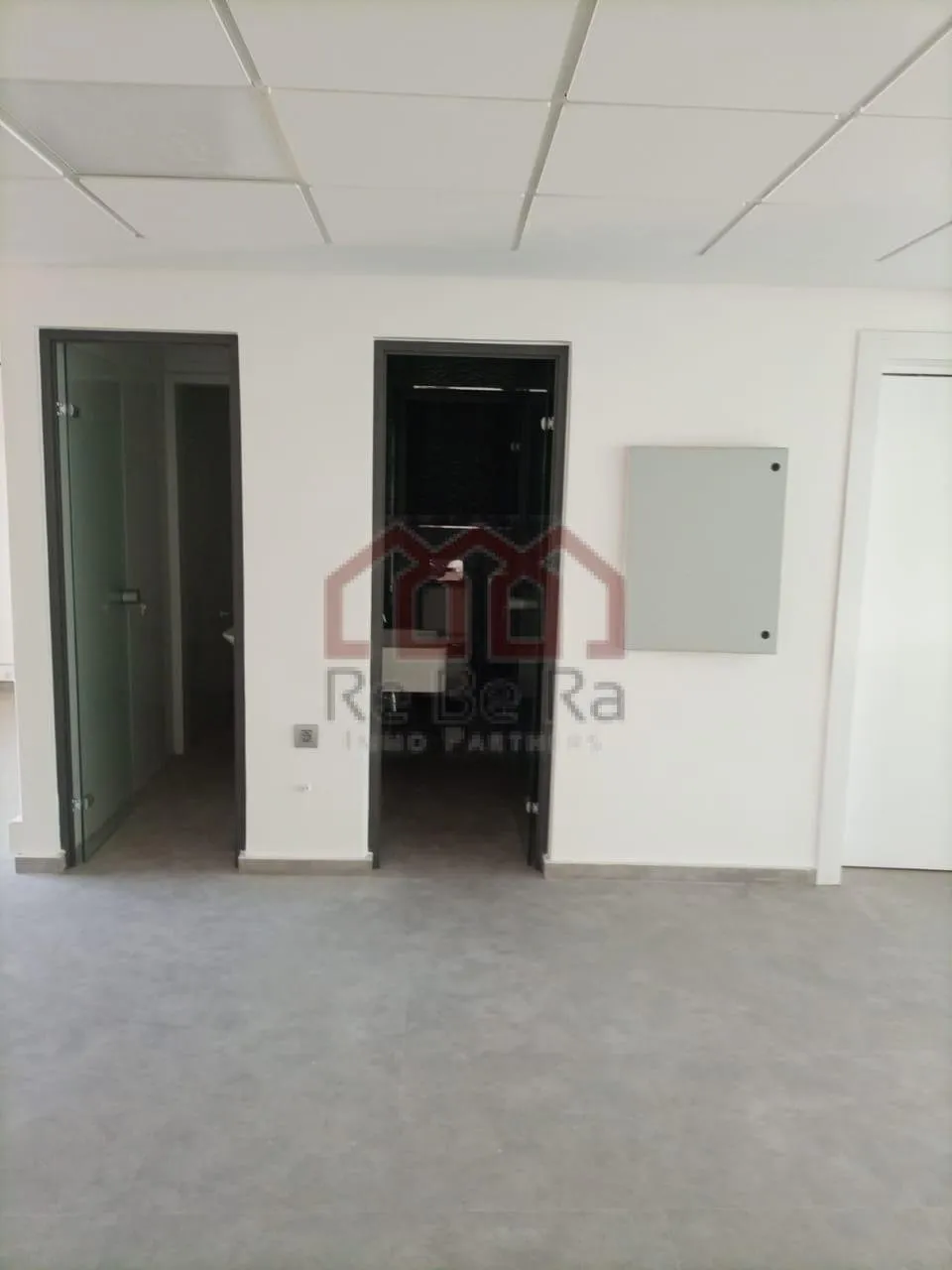 Plateau de bureau à Agdal - فاس (3)