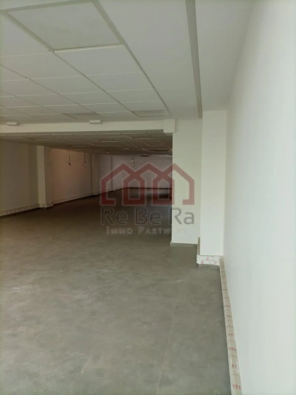 Plateau de bureau à Agdal - فاس (4)