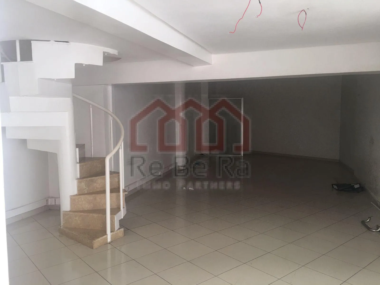 Local commercial à usage professionel - الرباط (2)