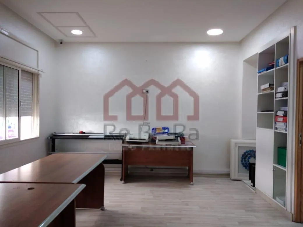Bureau à l'agdal - فاس (2)