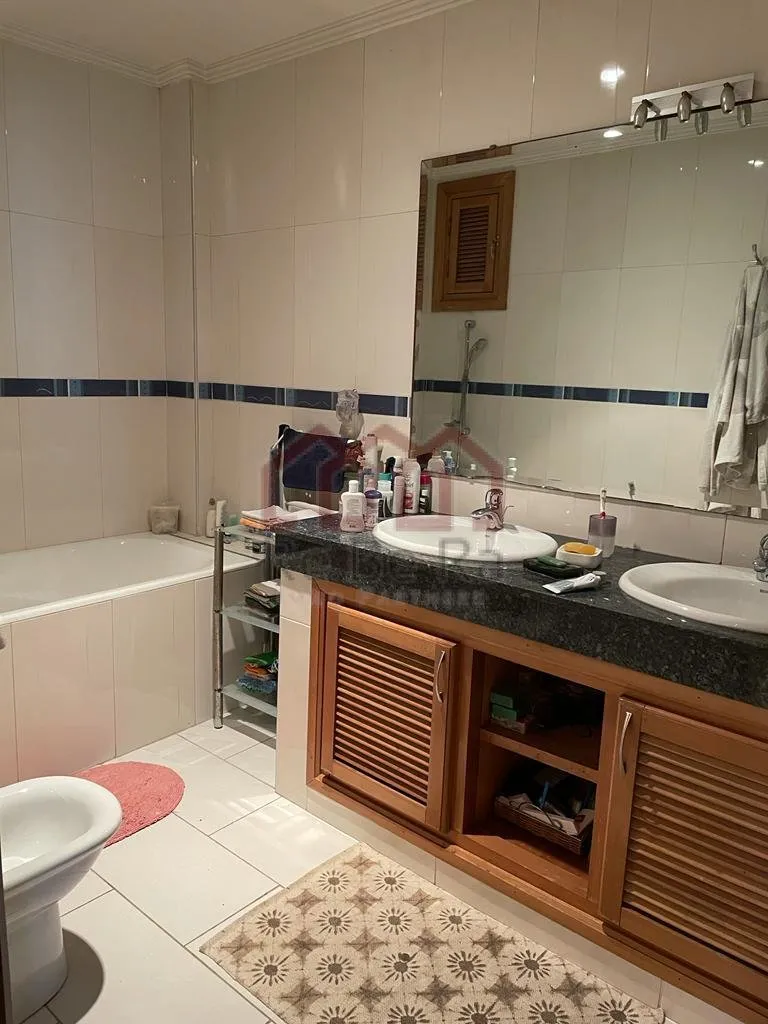 Appartement à usage bureau en Haut D'agdal - فاس (3)