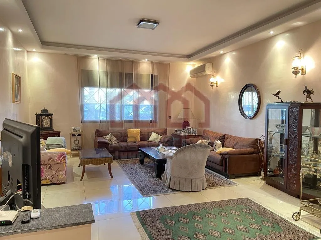 Appartement à usage bureau en Haut D'agdal - فاس (2)