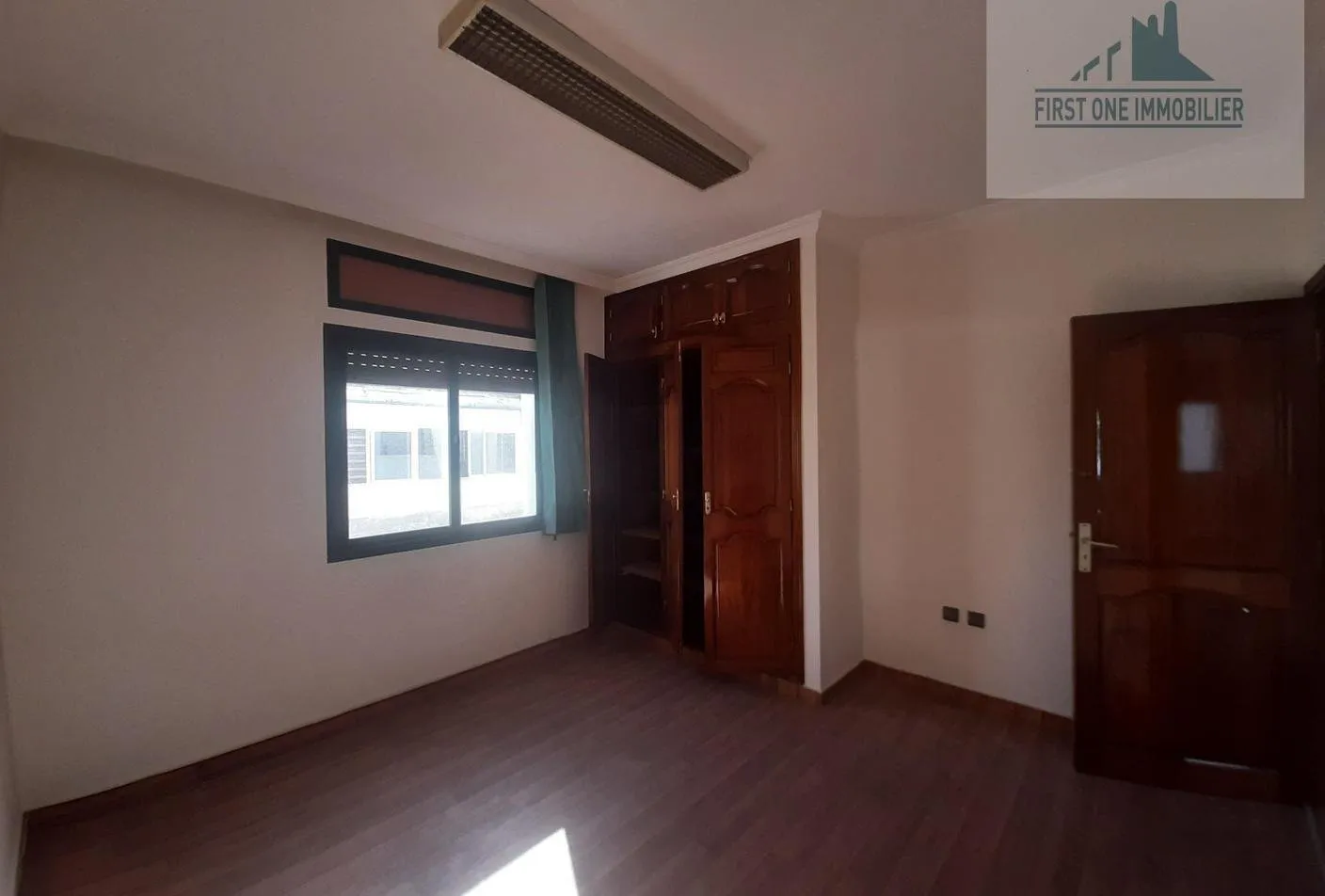 Appartement bureau 130 m² Val fleuri - الدار البيضاء (4)