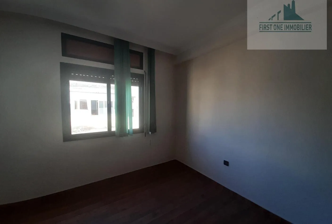 Appartement bureau 130 m² Val fleuri - الدار البيضاء (2)