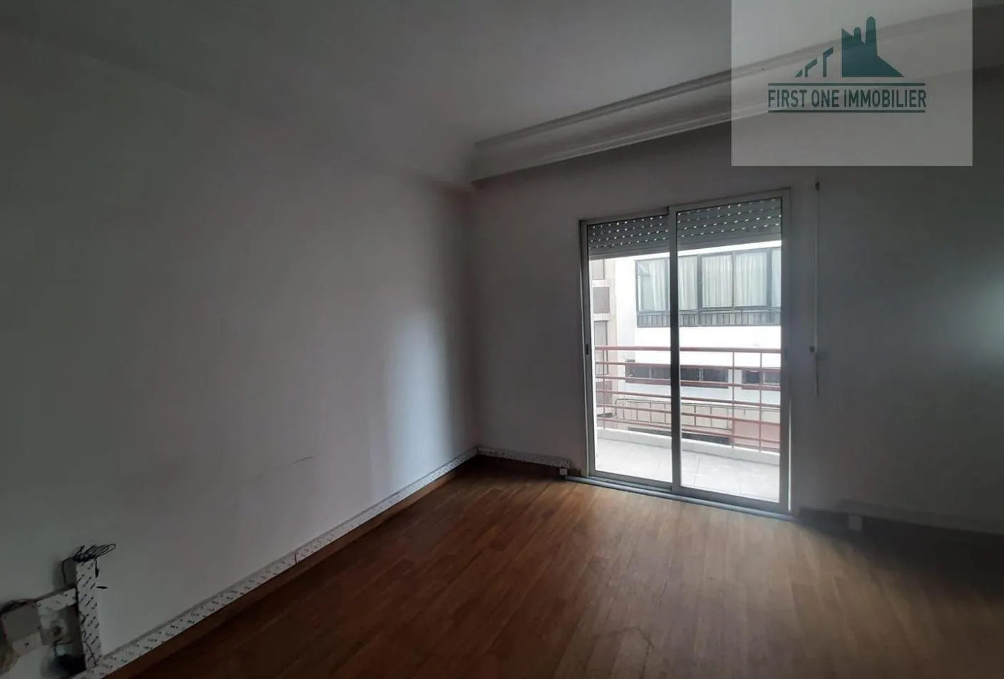 Appt usage bureau 73 m² Bd Yaacoub El Mansour - الدار البيضاء (2)