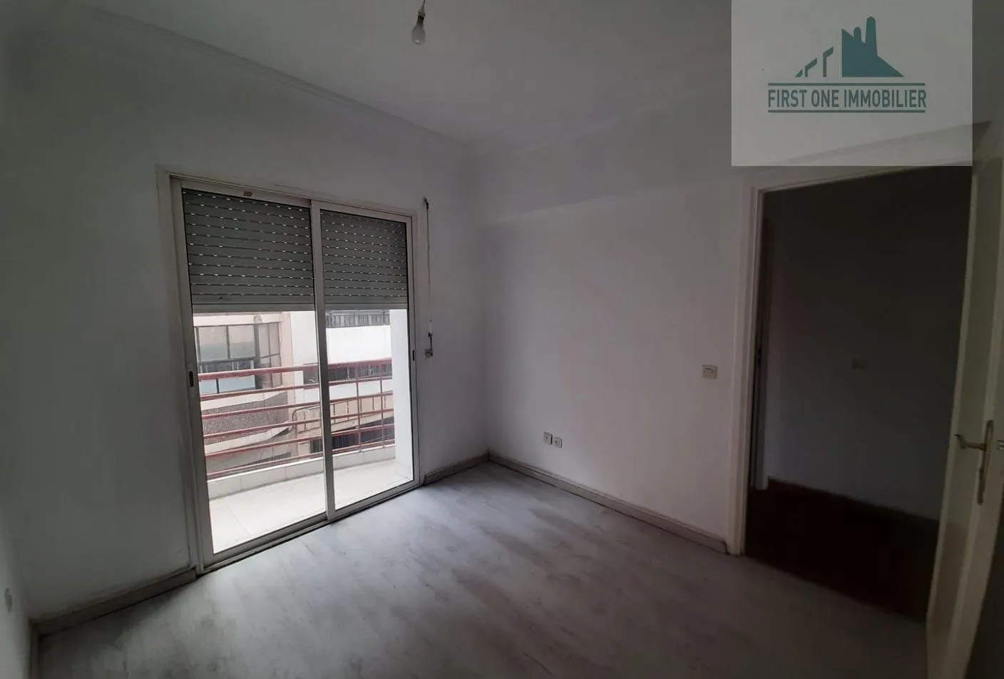 Appt usage bureau 73 m² Bd Yaacoub El Mansour - الدار البيضاء (4)