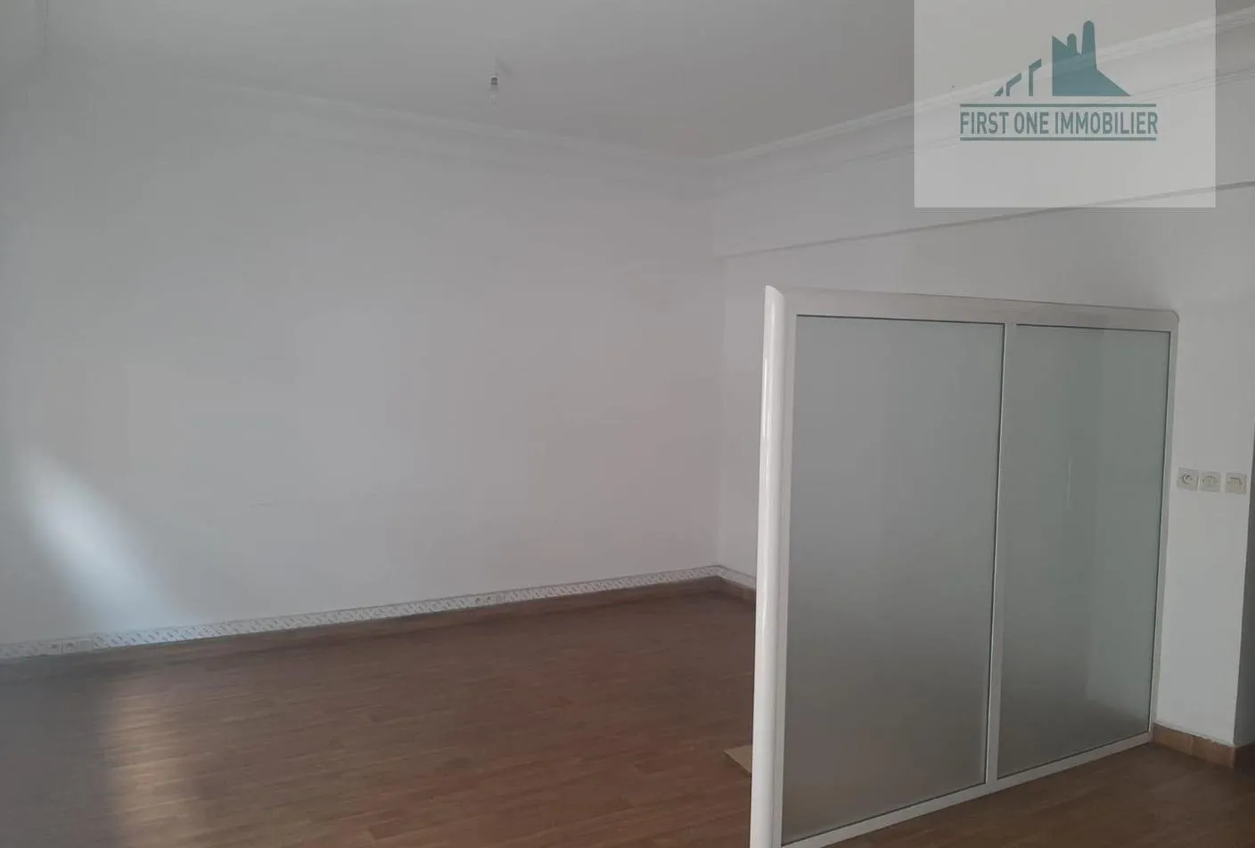 Appt usage bureau 73 m² Bd Yaacoub El Mansour - الدار البيضاء (3)