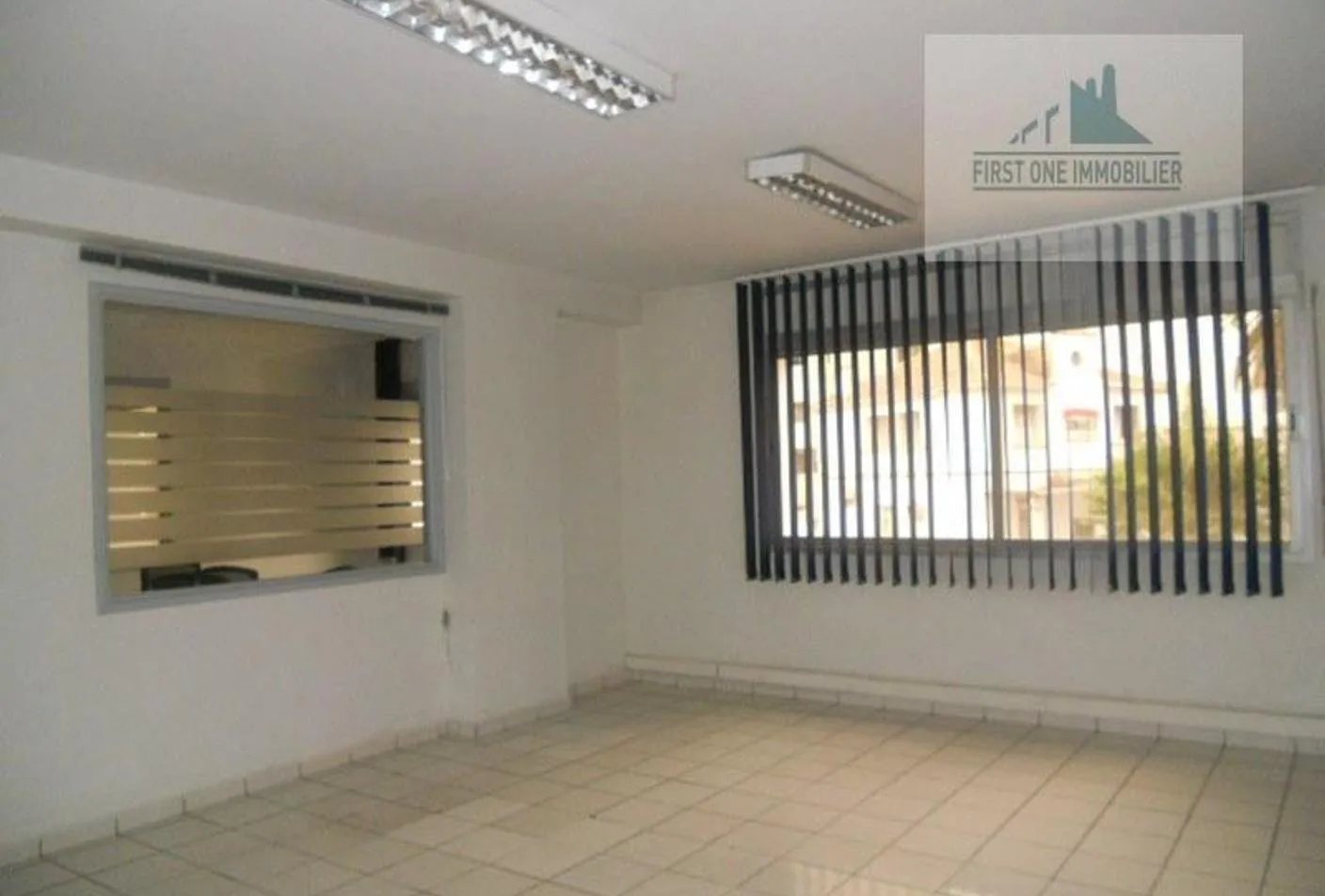 Plateau Bureau 329 m2 Palmier - الدار البيضاء (2)