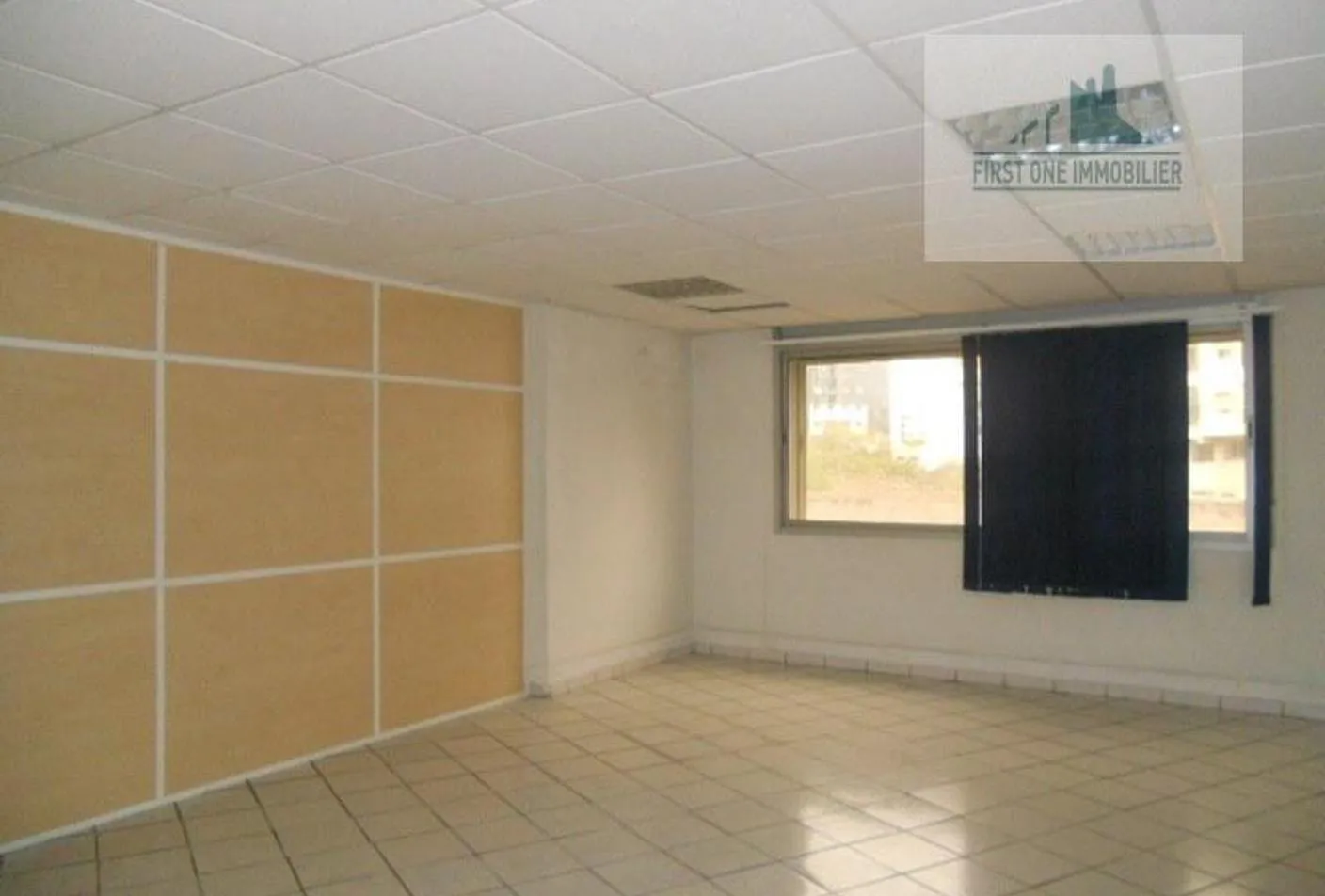 Plateau Bureau 329 m2 Palmier - الدار البيضاء (3)