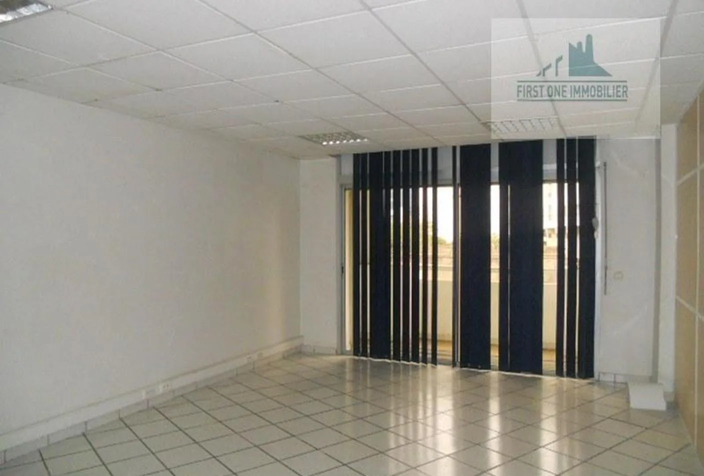 Plateau Bureau 329 m2 Palmier - الدار البيضاء (4)
