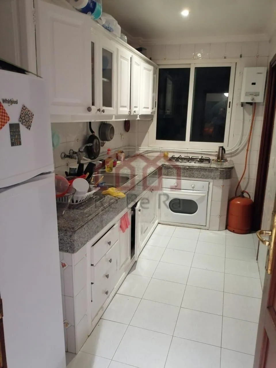 Appartement à usage de bureau - الرباط (4)