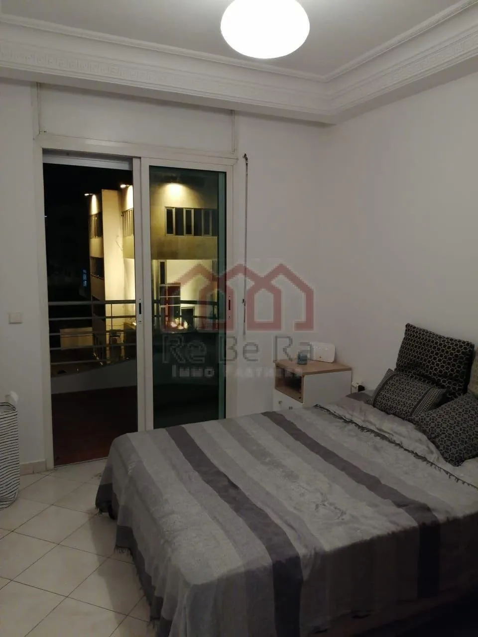 Appartement à usage de bureau - الرباط (3)