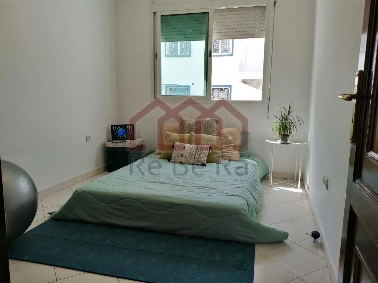 Appartement à usage de bureau - الرباط (2)