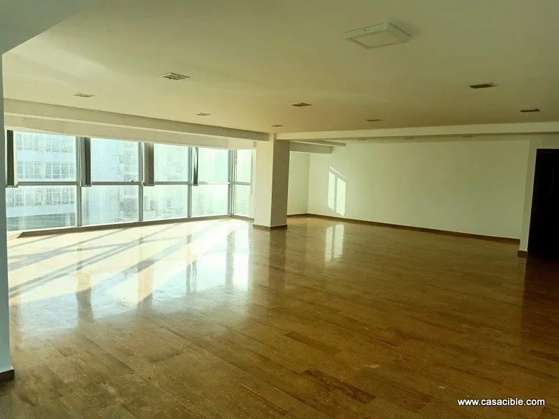 Bureau professionnel de 117 m² à Racine. - الدار البيضاء (3)