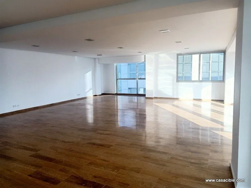 Bureau professionnel de 117 m² à Racine. - الدار البيضاء (2)