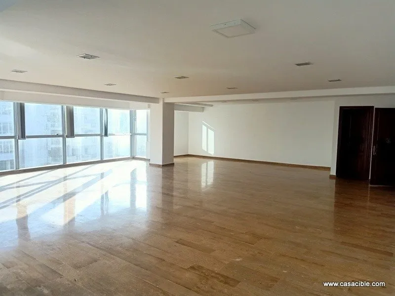 Bureau professionnel de 117 m² à Racine. - الدار البيضاء