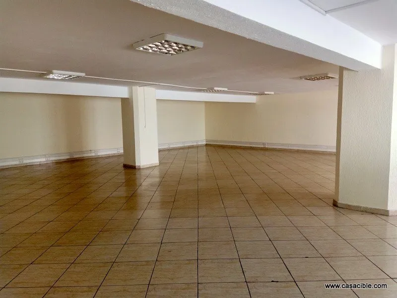 Bd Anfa: Location plateau bureau professionnel de 198 m². - الدار البيضاء (3)