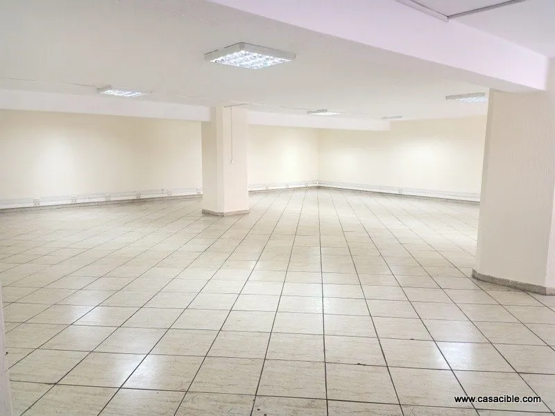 Bd Anfa: Location plateau bureau professionnel de 198 m². - الدار البيضاء (2)