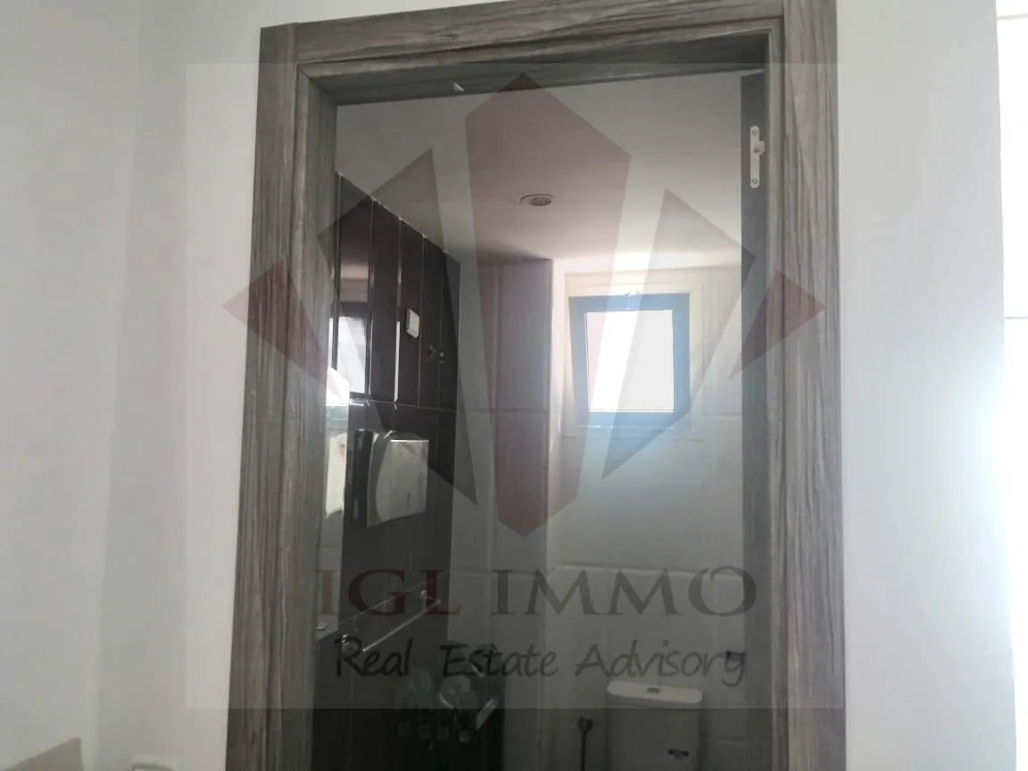 Plateau de bureau de 54m2 au Maarif - الدار البيضاء (4)