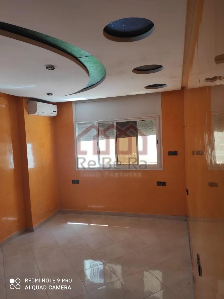 Bureau avec 2 façades - الرباط (4)