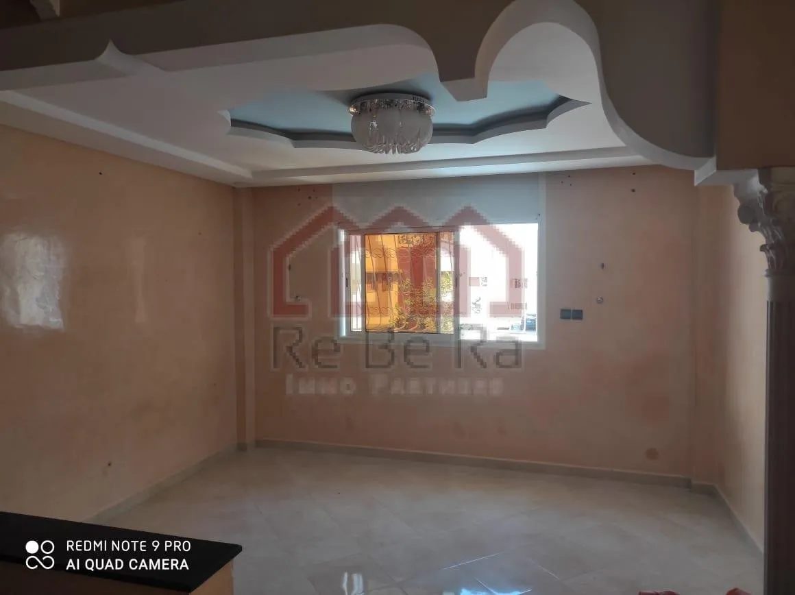 Bureau avec 2 façades - الرباط (2)