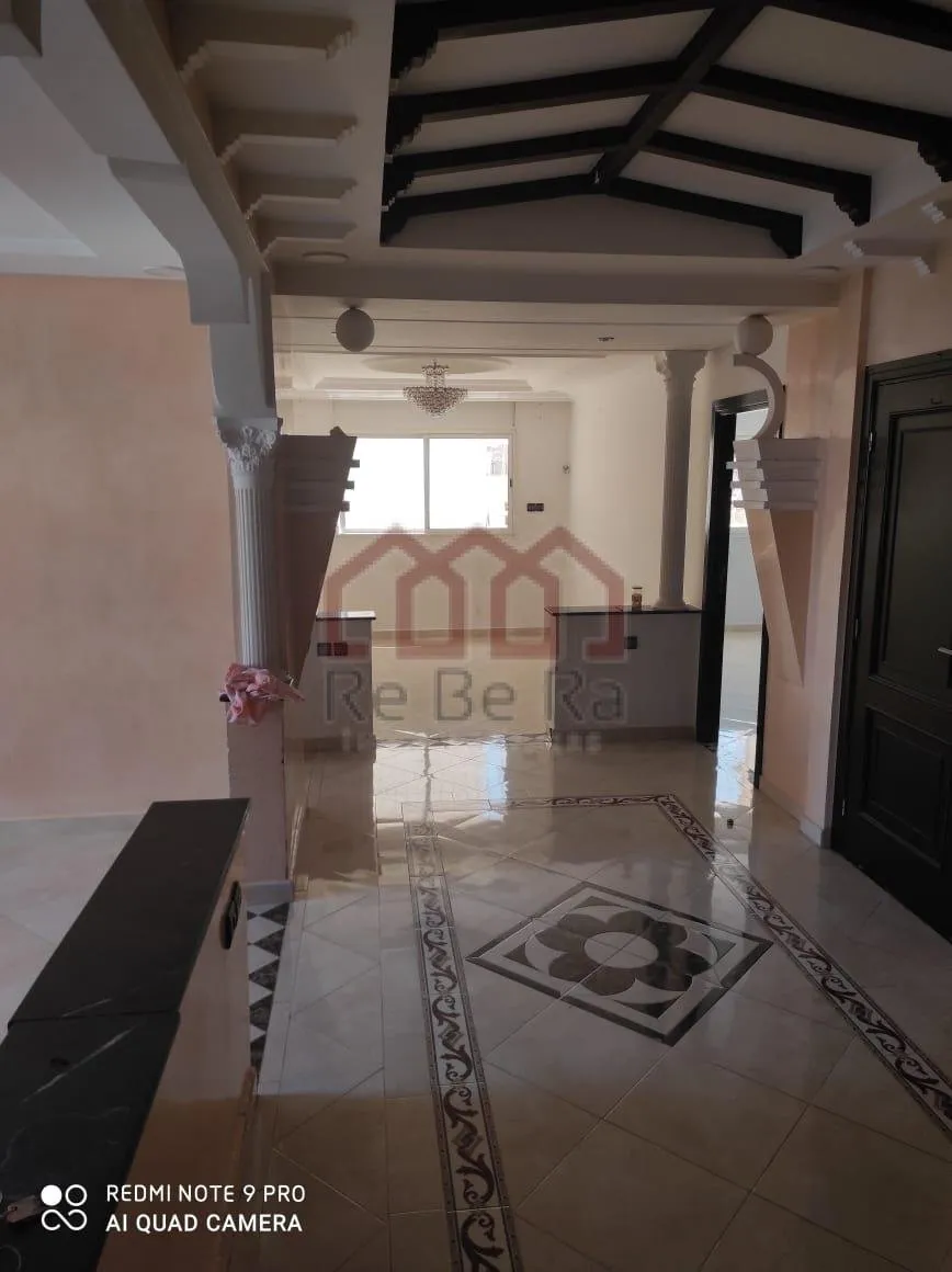 Bureau avec 2 façades - الرباط (3)